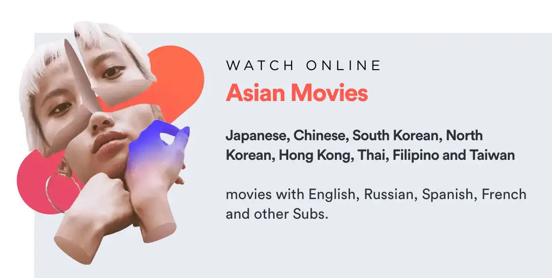 Asian movie online eng on sale sub