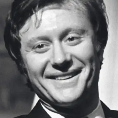 Andrey Mironov